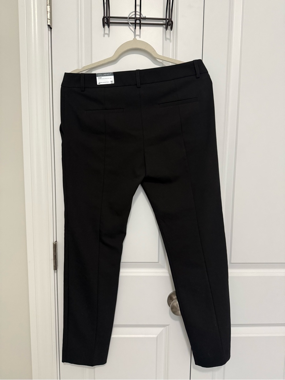 Express Black Women's Dress Pants